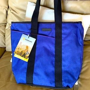Timbuk2 Bonita Tote bag- Cobalt blue